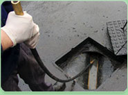 drain rodding North Walsham