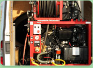 drain jetting North Walsham