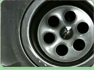 blocked drain North Walsham